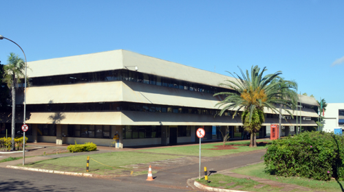 Resultado de imagem para prefeitura de londrina