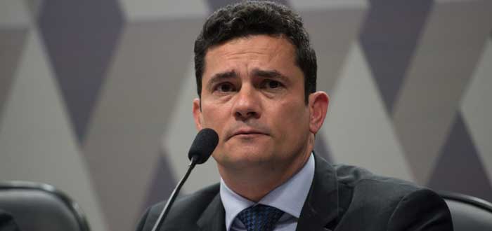 Moro dá prazo para Lava Jato ouvir os novos delatores
