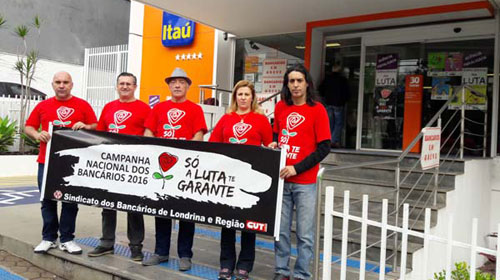 Divulgação/Vida Bancária