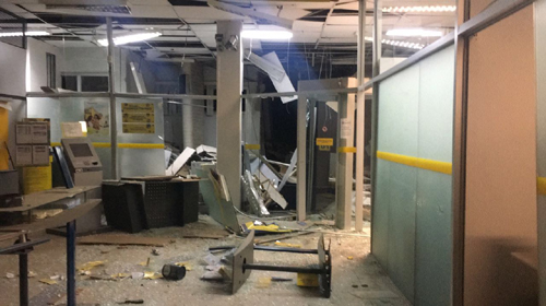 Reprodução/WhatsApp Grupo Folha