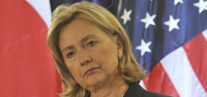 FBI divulga relatório sobre e-mails de Hillary Clinton