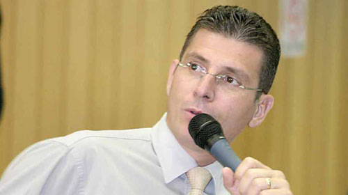 Ex-vereador de Londrina é condenado à prisão por exigir parte do ... - Bondenews