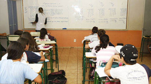 Prefeitura de Londrina convoca 15 professores para ocuparem ... - Bondenews