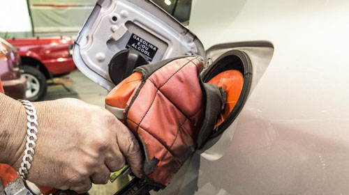 Preço médio da gasolina comum em Londrina é de R$ 3,67; confira ... - Bondenews