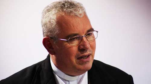 Papa Francisco nomeia novo Arcebispo de Londrina - papa ... - Bondenews