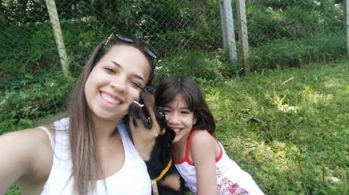 Reprodução/Arquivo Pessoal