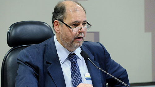 Lúcio Bernardo Jr./Câmara dos Deputados