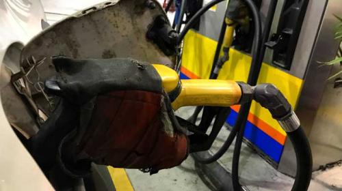 Roberto Parizotti - Em um mês, preço do etanol aumentou em 15 Estados e no Distrito Federal
