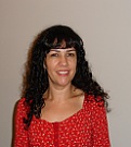 Carmen Sillvia de Oliveira