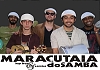 Maracutaia do Samba