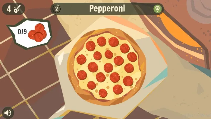 Novo Doodle do Google é um jogo em homenagem à pizza - Notícias