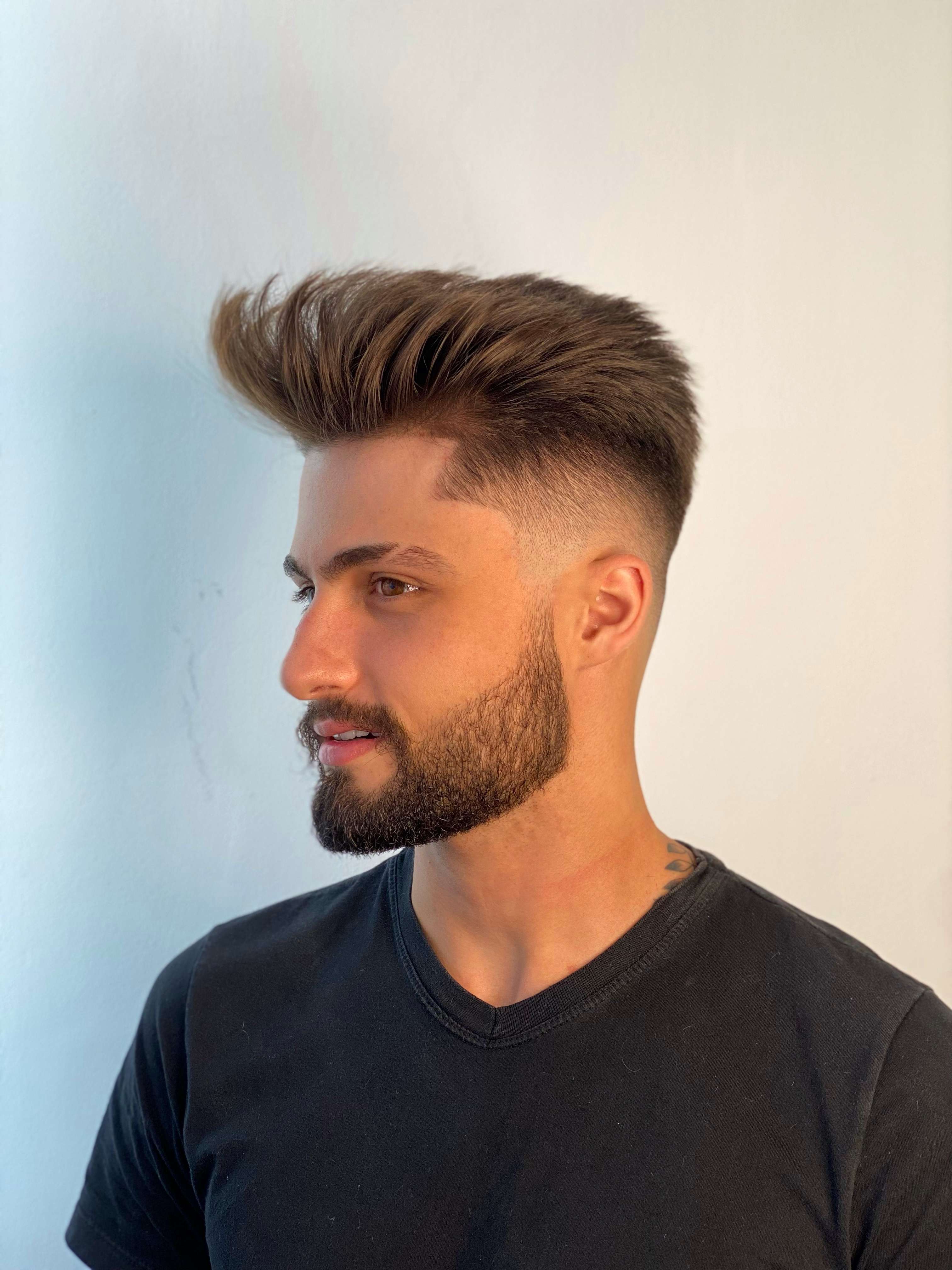 Os melhores cortes de cabelo masculinos para 2022 - GQ