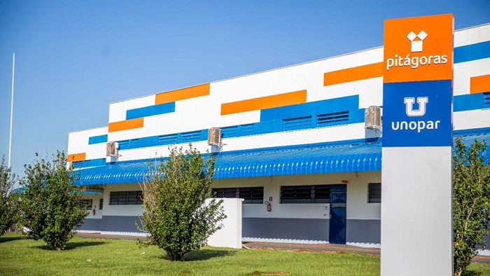 Universidade Pitágoras Unopar Anhanguera realiza vestibular gratuito ...