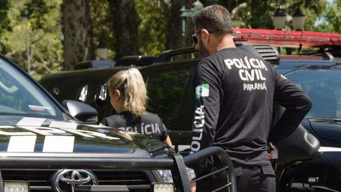 PCPR deflagra operação contra golpes de venda de carros