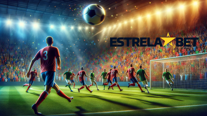 Estrela Bet é um site de apostas esportivas popular no Brasil – Barbacena  Online