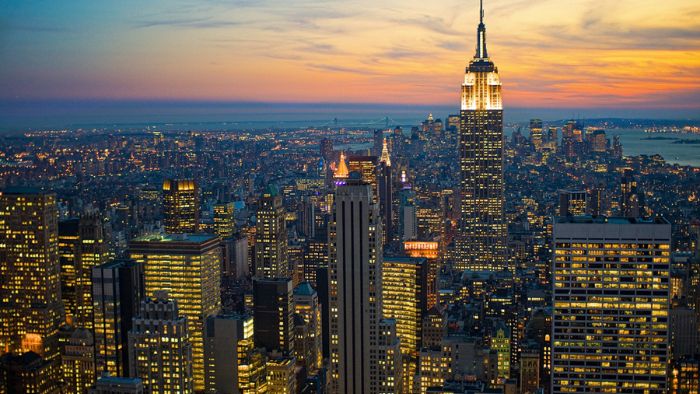 Programa de bolsas parciais para Nova York recebe inscrições até 26 de ...