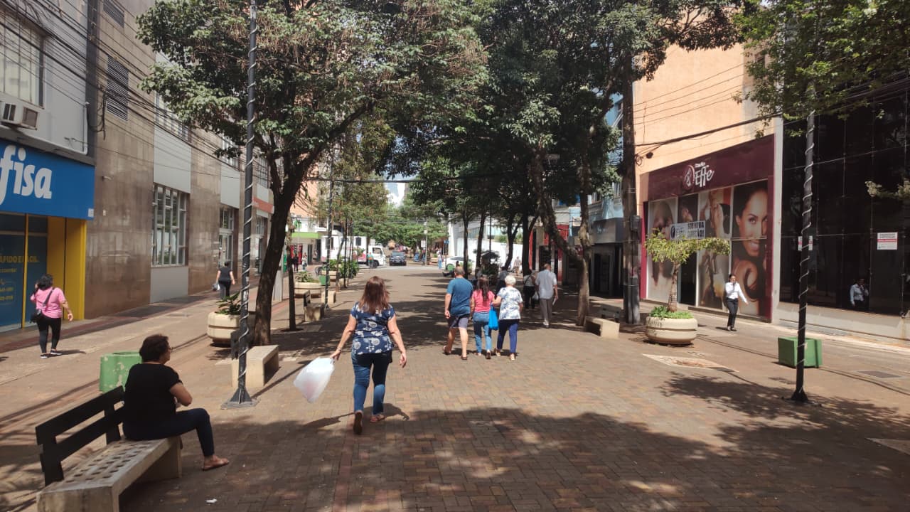 Confira o que abre e fecha em Londrina durante o feriadão prolongado