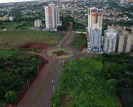 Justiça garante conclusão da avenida Ayrton Senna
