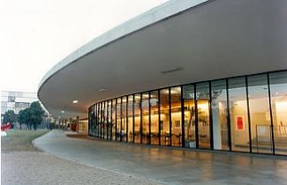 Divulgação - Museu de Arte Moderna - MAM Divulgação - Museu de Arte Moderna - MAM