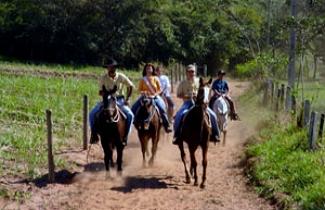 www.brotas.com.br - Cavalgada