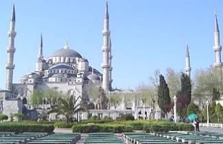 Divulgação/Charles Zimmermann - Istambul/Turquia