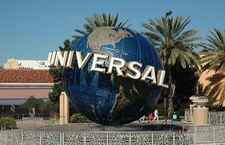 Reprodução - Califórnia/EUA - Universal Studios Reprodução - Califórnia/EUA - Universal Studios
