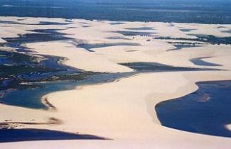 Divulgação - Delta do Parnaiba