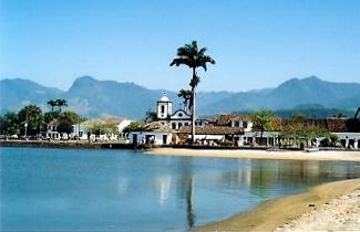 Reprodução/Paraty.tur