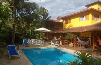Reprodução/Paraty.tur