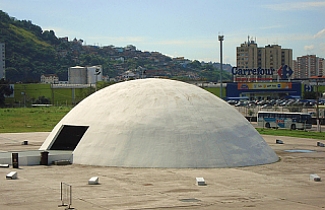 Divulgação - Memorial Roberto Silveira Divulgação - Memorial Roberto Silveira