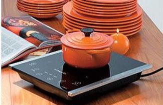 Electrolux/Reprodução - Cooktop Electrolux Electrolux/Reprodução - Cooktop Electrolux