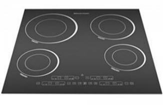 Brastemp/Reprodução - Cooktop Brastemp Brastemp/Reprodução - Cooktop Brastemp