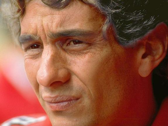 By Terra - A perspectiva de como poderia ser Senna se estivesse vivo.