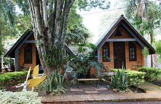 Divulgação - Paudimar Hostel, Foz do Iguaçu - Pr Divulgação - Paudimar Hostel, Foz do Iguaçu - Pr