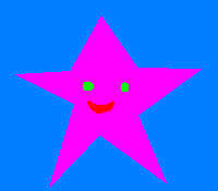 Estrela do Mar.