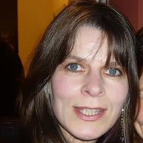 Ilustradora Márcia Széliga.