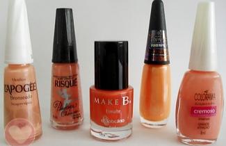 Reprodução/Esmaltaria Reprodução/Esmaltaria