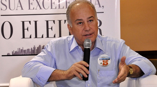 Divulgação/ACIL Divulgação/ACIL