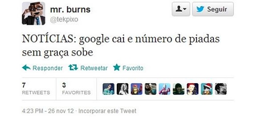 Reprodução/Twitter Reprodução/Twitter