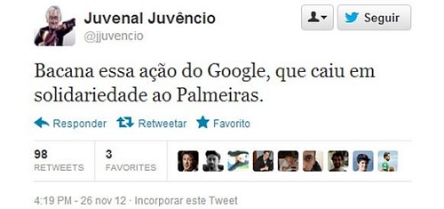 Reprodução/Twitter Reprodução/Twitter