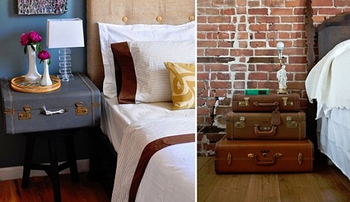 Reprodução/Freshome e Houzz Reprodução/Freshome e Houzz