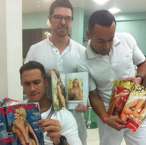Reprodução/Instagram Reprodução/Instagram