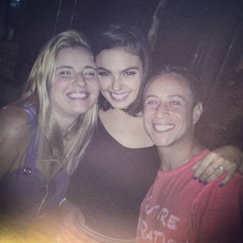 Reprodução/Instagram Reprodução/Instagram