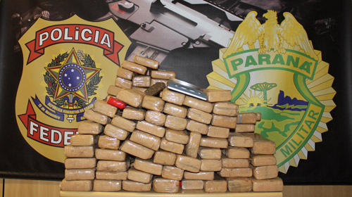 Divulgação/Polícia Federal Divulgação/Polícia Federal