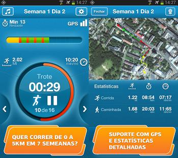 5Km 5Km