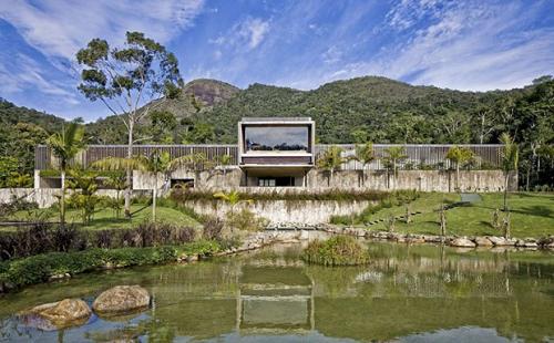 Divulgação/Architizer A+ Awards Divulgação/Architizer A+ Awards