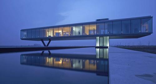 Divulgação/Architizer A+ Awards Divulgação/Architizer A+ Awards