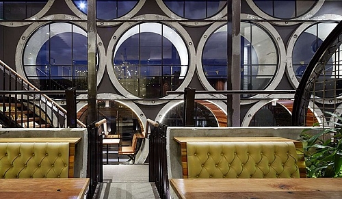 Divulgação/Architizer A+ Awards Divulgação/Architizer A+ Awards