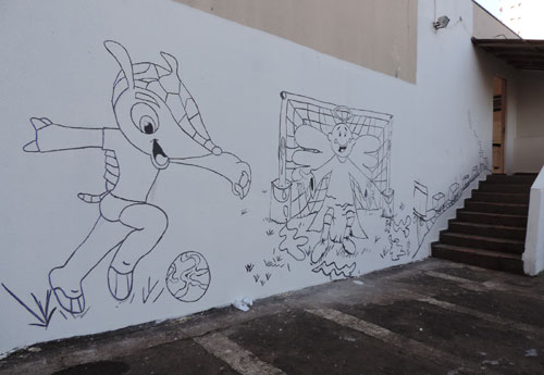 Divulgação Divulgação