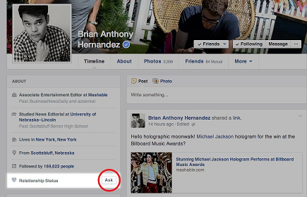 Fonte : Facebook Fonte : Facebook